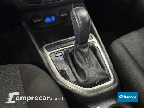 CRETA 1.6 16V FLEX ATTITUDE AUTOMÁTICO
