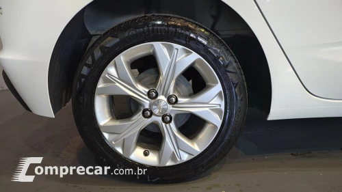 ONIX HATCH PREM. 1.0 12V TB Flex 5p Aut.