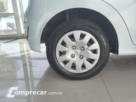 Ka Hatch 1.0 12V 4P TI-VCT SE FLEX
