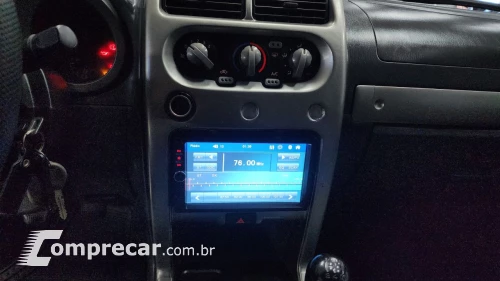Frontier SE/ SE ONE CD 4x2 2.8 TDI Dies