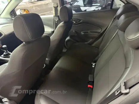 ONIX 1.0 MPFI LT 8V FLEX 4P MANUAL