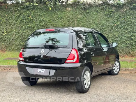 CLIO 1.0 Expression 16V Hi-power
