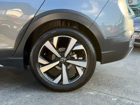 Nivus Highline 1.0 200 TSI Flex Aut.