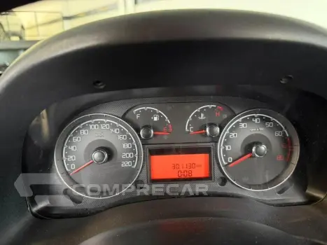 DOBLO ESSENCE 1.8 FLEX 16V 5P