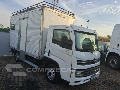 EXPRESS - MOTOR HOME