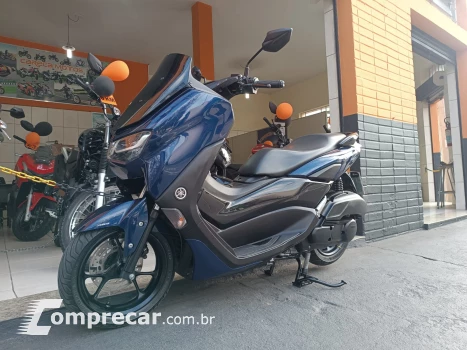Yamaha NMAX 160