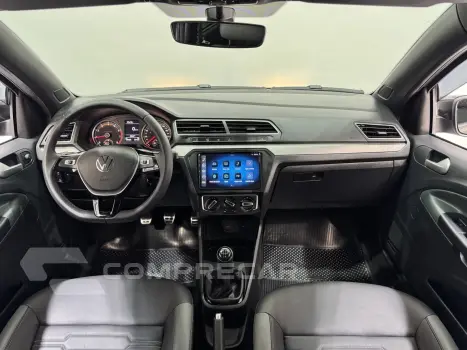 SAVEIRO 1.6 MSI EXTREME CD 16V FLEX 2P MANUAL