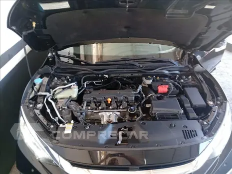 CIVIC 2.0 16vone EXL