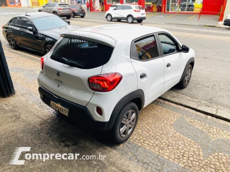 KWID 1.0 12V SCE ZEN
