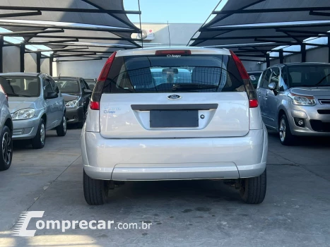 FIESTA 1.0 MPI Street 8V