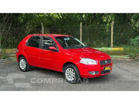 PALIO 1.4 MPI ELX 8V FLEX 4P MANUAL