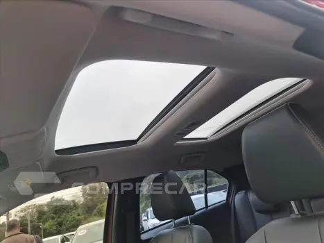 ECLIPSE CROSS 1.5 MIVEC TURBO GASOLINA HPE-S AWD