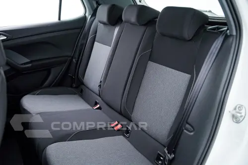 T-Cross 200 TSI 1.0  Flex 12V 5p Aut.