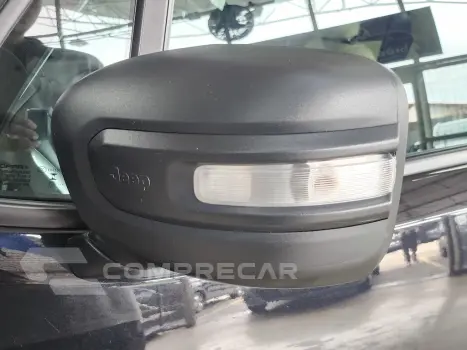 RENEGADE 1.3 TURBO AUTOMATICO