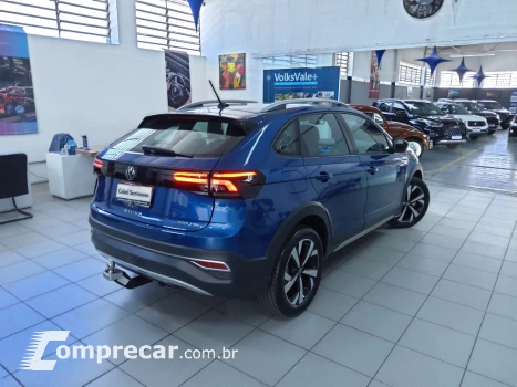 NIVUS 1.0 200 TSI TOTAL FLEX HIGHLINE AUTOMÁTICO