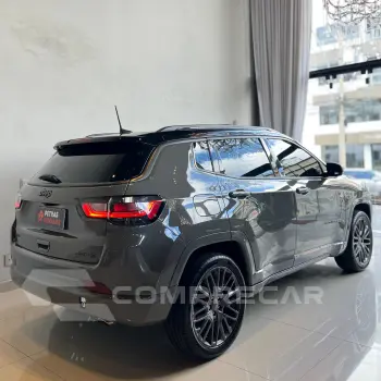 COMPASS 1.3 T270 Turbo S