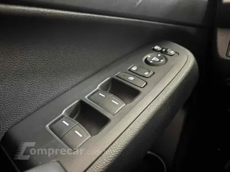 HR-V 1.5 DI I-VTEC TURBO FLEX ADVANCE CVT