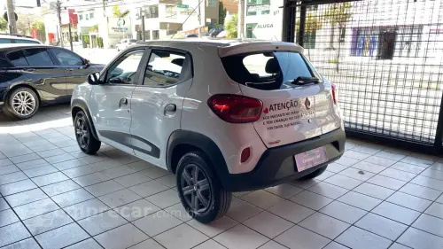 RENAULT KWID 1.0 12V SCE ZEN