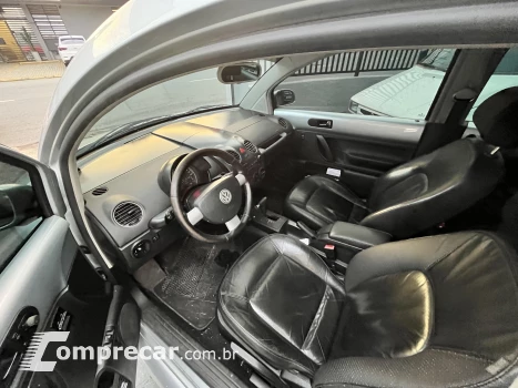 NEW BEETLE 2.0 MI 8V