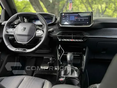 2008 1.0 TURBO 200 FLEX GT CVT