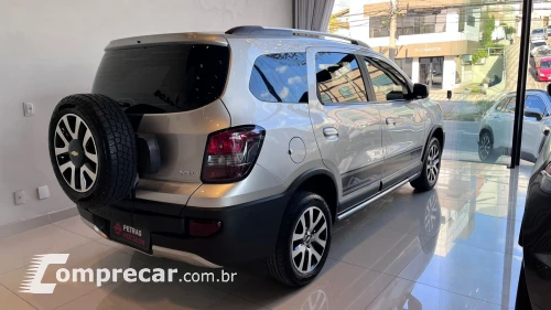 SPIN 1.8 Activ 8V