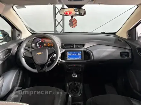 ONIX 1.0 FLEX MANUAL