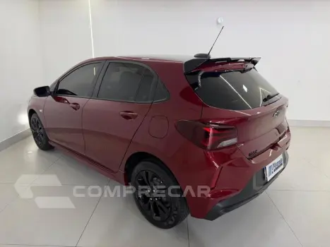 ONIX 10TAT RS