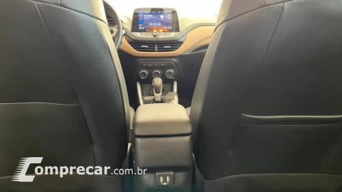 ONIX SEDAN Plus 1.0 12V TB Flex Aut.