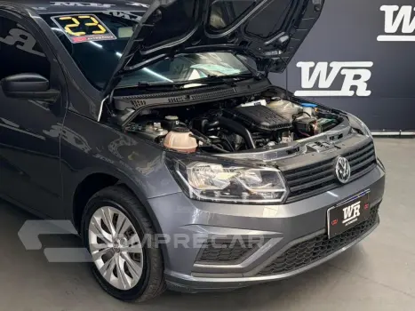 VOYAGE 1.0 12V MPI Totalflex