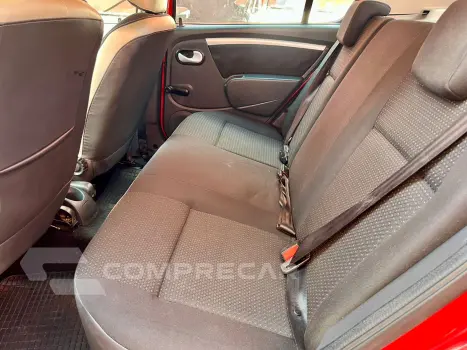 SANDERO 1.6 16V SCE Stepway