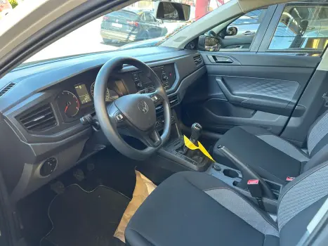 Polo Track 1.0 Flex 12V 5p
