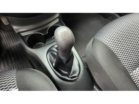 VERSA 1.6 16V FLEX V-DRIVE MANUAL