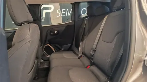 RENEGADE 1.8 16V Sport