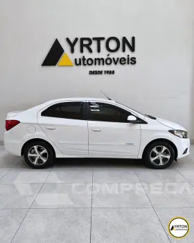 Prisma 1.4 4P LTZ FLEX