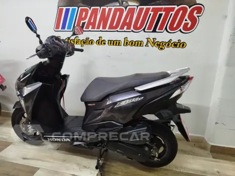 ELITE 125