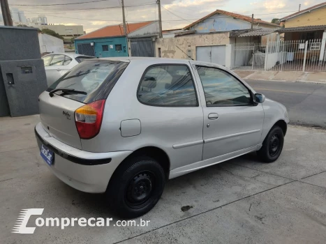 Palio 1.0/ Trofeo 1.0 Fire/ Fire Flex 2p