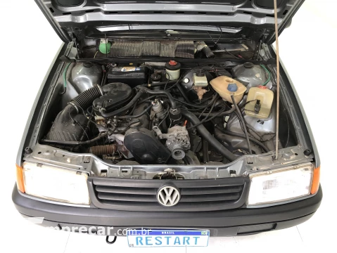 Volkswagen SANTANA 2.0 GL 8V 2 portas