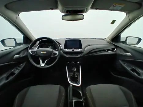 ONIX 1.0 TURBO FLEX LT MANUAL