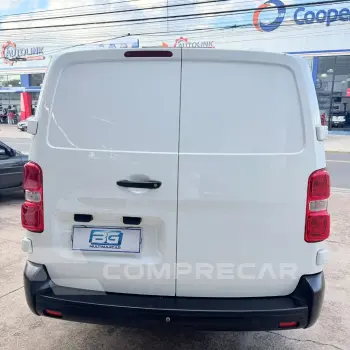 Expert Cargo 1.5 Turbo Diesel
