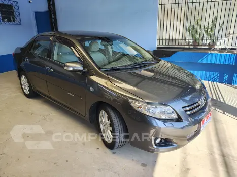 COROLLA 1.8 Se-g 16V