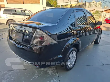 FIESTA 1.6 MPI Sedan 8V