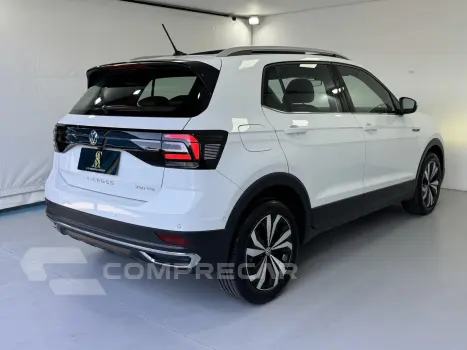 T-CROSS 1.4 250 TSI Highline
