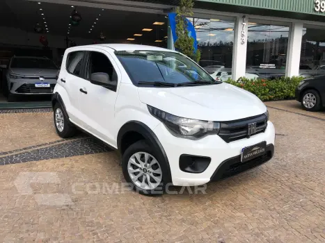 Mobi 1.0 Evo Flex Like. Manual