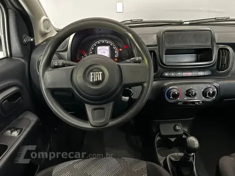 MOBI 1.0 EVO FLEX LIKE. MANUAL