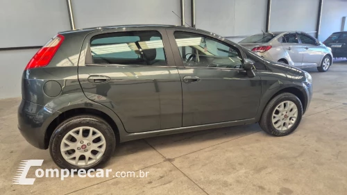 PUNTO 1.8 HLX 8V