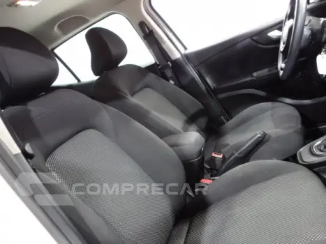 PULSE - 1.3 DRIVE CVT