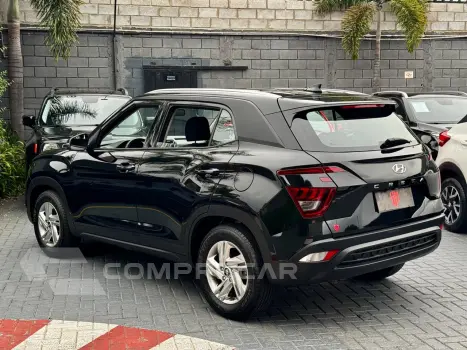 CRETA 1.0 Tgdi Comfort