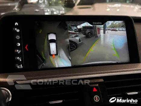 X3 3.0 TWINPOWER GASOLINA M40I STEPTRONIC