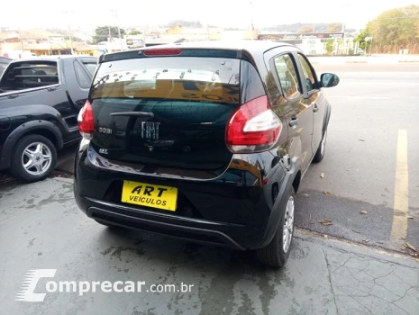 MOBI 1.0 8V EVO Like.