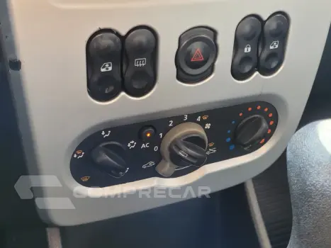 SANDERO STEPWAY Hi-Flex 1.6 16V 5p